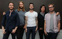 Maroon 5.