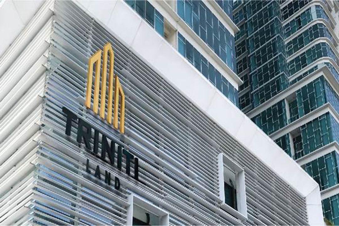 PT Perintis Triniti Properti Tbk