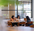 Junction Cafe Medan.