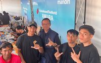 Bank Mandiri