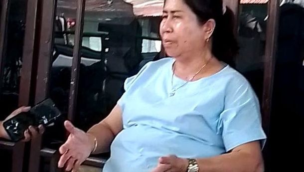 Hildegardis Sunur: '21 PAC Garuda Sikka Tetap Dukung Penuh Paket SARR'