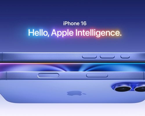 iPhone 16 dan iPhone 16 Plus Resmi Diluncurkan dengan Tombol Capture Baru, Cek Spek dan Harga Detailnya di Sini!