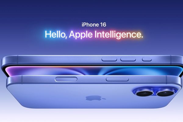 iPhone 16 dan iPhone 16 Plus Resmi Diluncurkan dengan Tombol Capture Baru, Cek Spek dan Harga Detailnya di Sini!