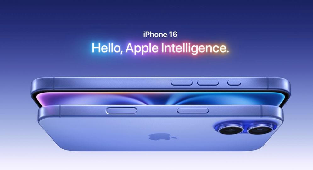 iPhone 16 dan iPhone 16 Plus Resmi Diluncurkan dengan Tombol Capture Baru, Cek Spek dan Harga Detailnya di Sini!