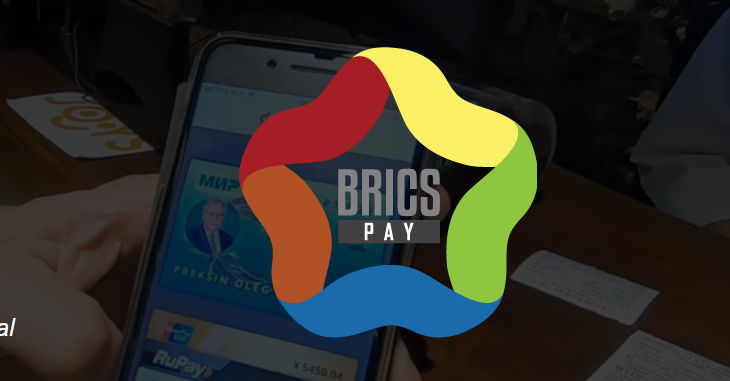 BRICS Pay.