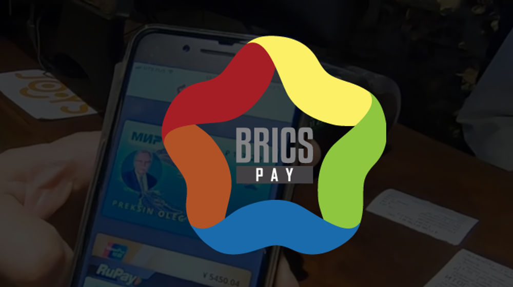 BRICS Pay.