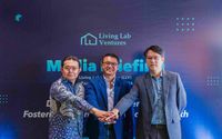 Living Lab Ventures (LLV), corporate venture capital milik Sinar Mas Land  berkolaborasi dengan Pemerintah New South Wales (NSW), Australia, melalui program International Landing Pad. 