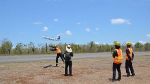 Jadi Tuan Rumah, UNY Pusatkan KRTI 2024 di Gunungkidul