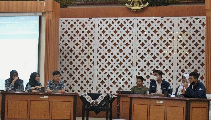 Sambut Pilkada Serentak, Pemkot Yogyakarta Gelar Olimpiade Demokrasi Pelajar