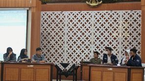 Sambut Pilkada Serentak, Pemkot Yogyakarta Gelar Olimpiade Demokrasi Pelajar