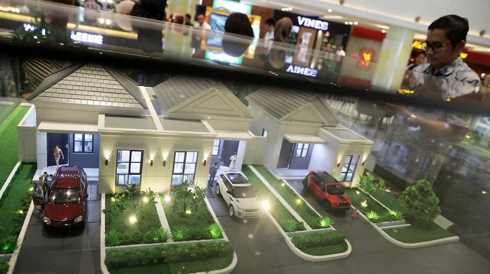 Pameran Property Podomoro - Panji 5.jpg