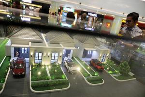 Pameran Property Podomoro - Panji 5.jpg