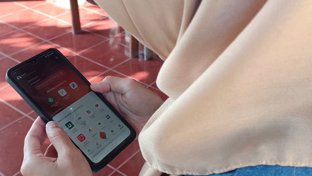 Sudah Nikmati Experience Super App MyTelkomsel? Cukup Satu Aplikasi Semua Jadi Makin Gampang