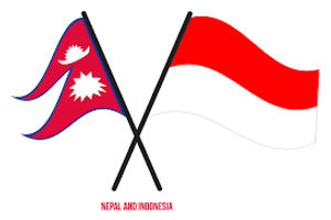 Indonesia nepal.png