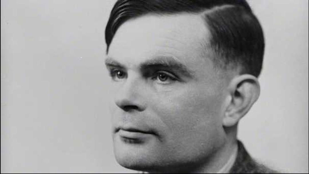 Alan Turing