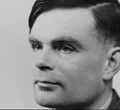 Alan Turing