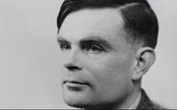 Alan Turing