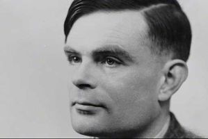 Alan Turing