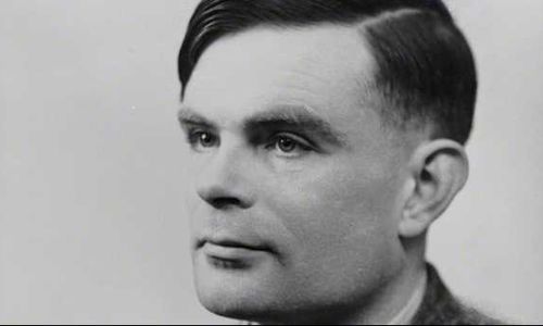 Alan Turing