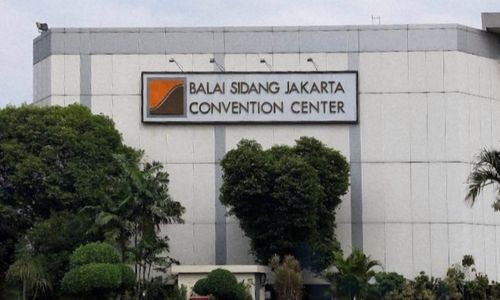 Jakarta Convention Center