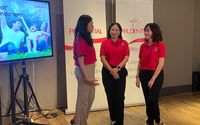 Media briefing Prudential Indonesia di Jakarta, Rabu, 25 September 2024.