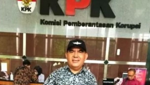 KOMPAK Indonesia: 'Mari Dukung Total Upaya Polisi Usut Dugaan Korupsi di Manggari Timur'