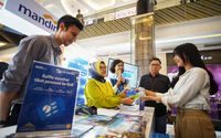 Hai Traveler! Mandiri Dwidayatour Carnival 2024 Kini Hadir di Trans Studio Bandung