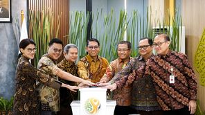 BPSDM ESDM Luncurkan The 2nd Human Capital Summit 2025