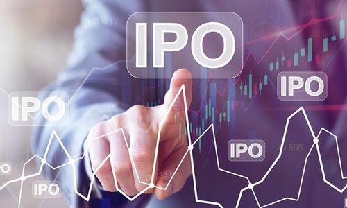 Ilustrasi saham IPO. (IDX Channel)