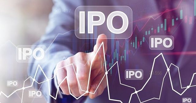 Ilustrasi saham IPO. (IDX Channel)