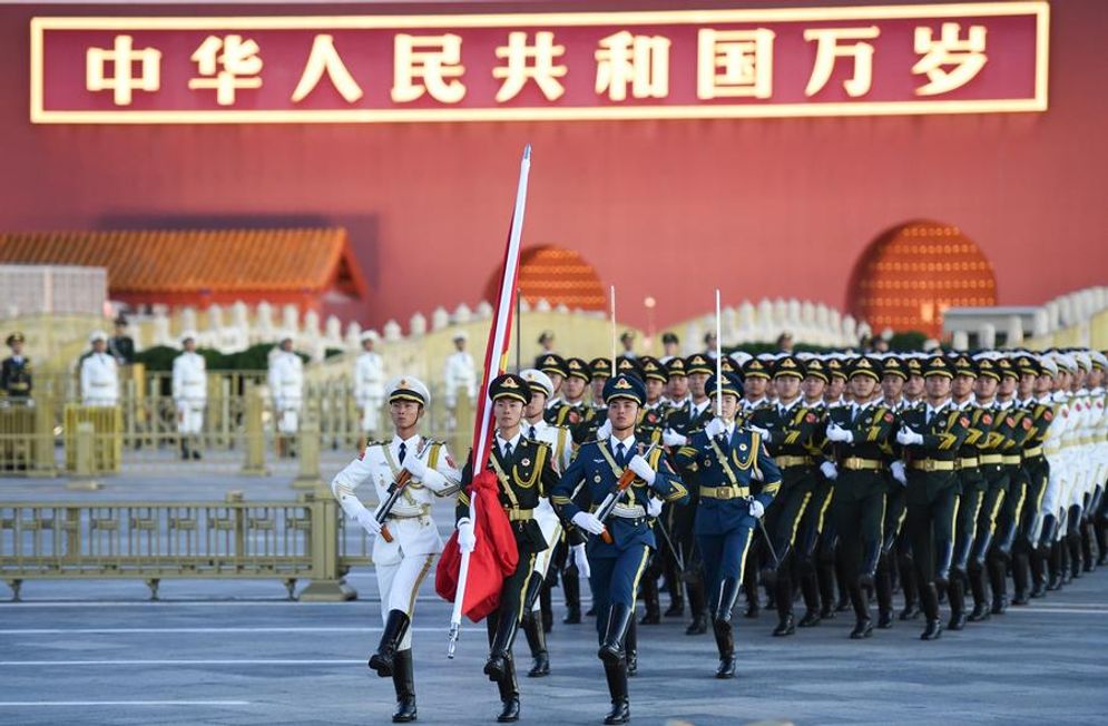 Dulu Miskin, Kini Raksasa Ekonomi: Ini Rahasia Transformasi China