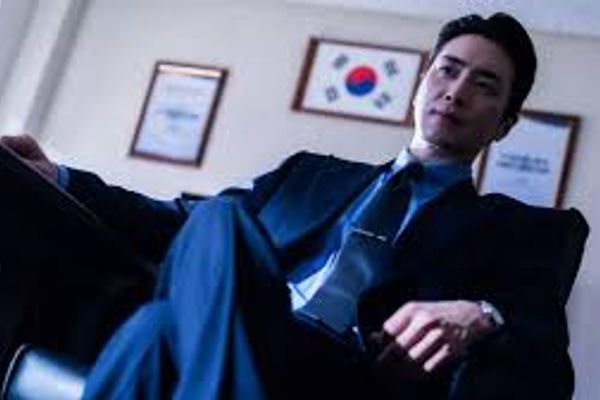 Dongjae, The Good or the Bastard