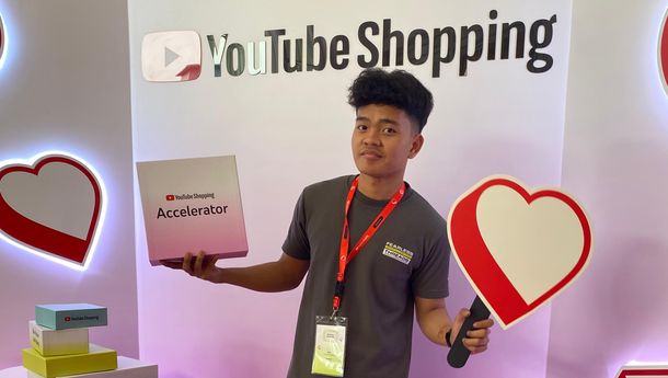 YouTube Shopping: Peluang Baru bagi Influencer di E-commerce