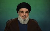 Hasan Nasrallah