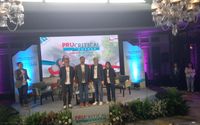 Peluncuran produk asuransi PRUCritical Amanah dari Prudential Syariah, Jakarta, Kamis, 3 Oktober 2024. 