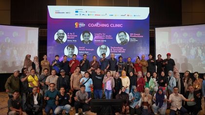 IDCloudHost Berkontribusi Mendukung Ekosistem Media Lokal pada Local Media Summit 2024 