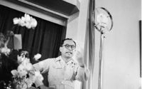 Mohammad Hatta.