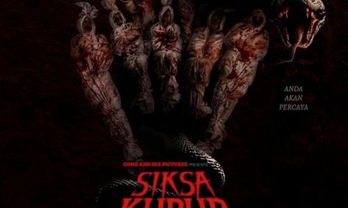 5 Rekomendasi Film Horor Terbaru di Netflix, Ada Siksa Kubur!