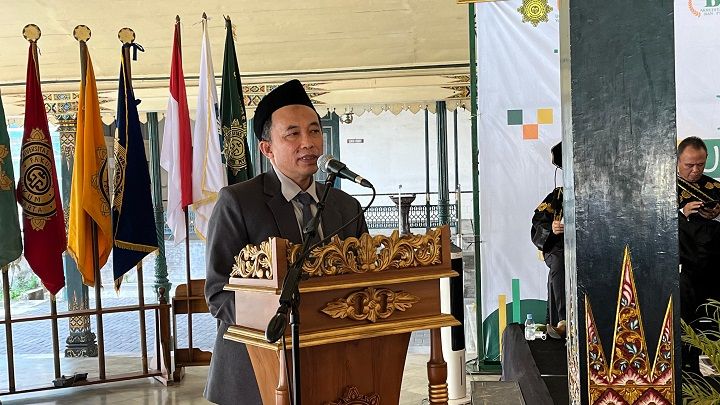 Saat Dies Natalis Ke-24, Dosen UWM Pertanyakan Independensi Media