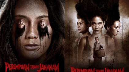 Rekomendasi Film Horor Karya Joko Anwar di Netflix