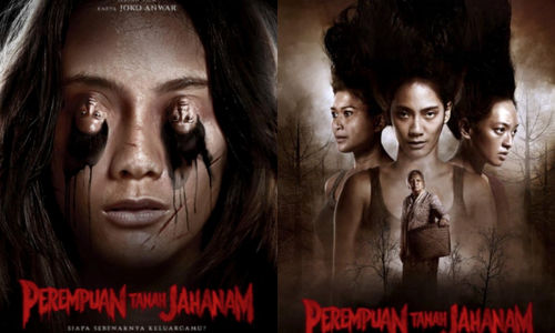 Rekomendasi Film Horor Karya Joko Anwar di Netflix