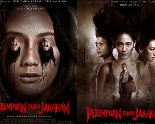 Rekomendasi Film Horor Karya Joko Anwar di Netflix