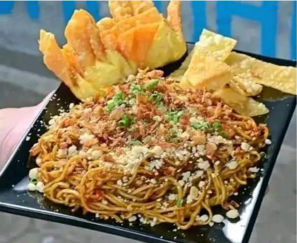 Mie Gacoan