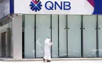 Ilustrasi QNB.