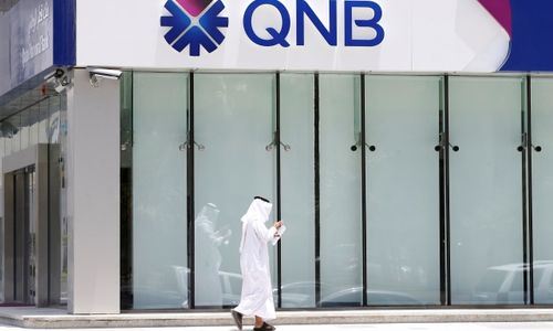 Ilustrasi QNB.