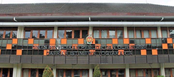 Disdikpora DIY Bantu Pembebasan Ijazah yang Ditahan Sekolah 