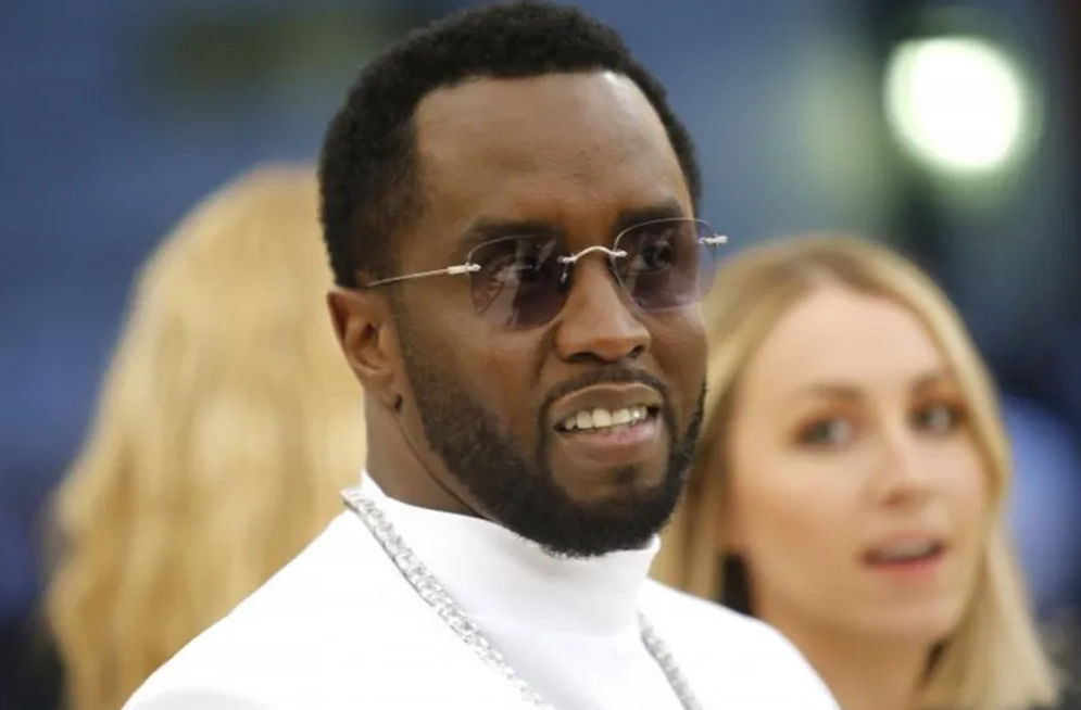 Menguak Kontroversi Perdagangan Manusia yang Libatkan Pesohor, Terbaru Ada P Diddy