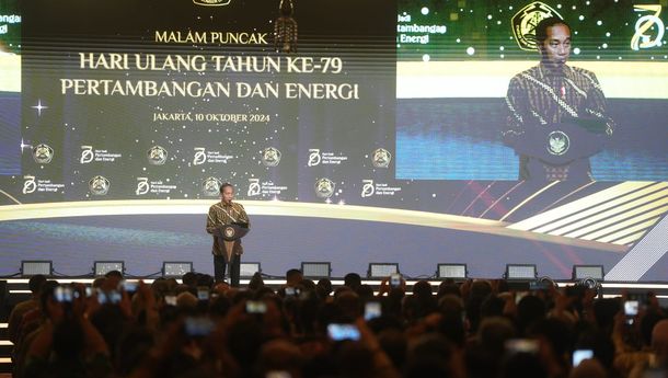 Jaga Penyaluran Gas Bumi Aman, PGN Raih Penghargaan Subroto Award 2024