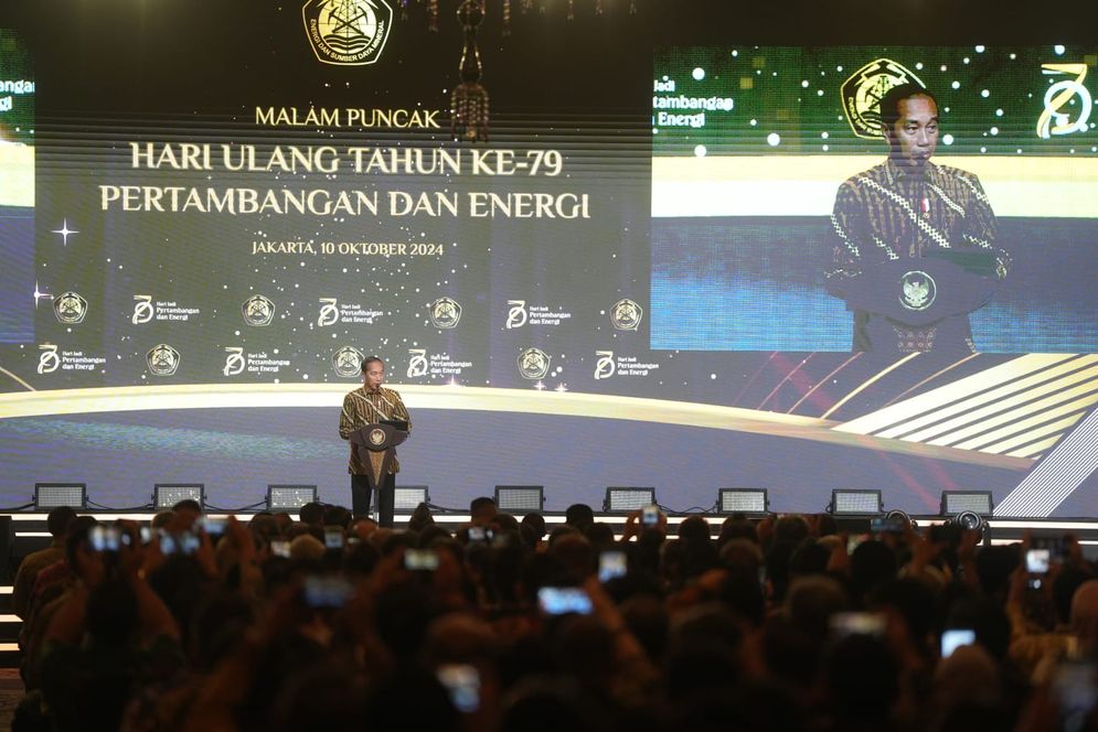 Jaga Penyaluran Gas Bumi Aman, PGN Raih Penghargaan Subroto Award 2024