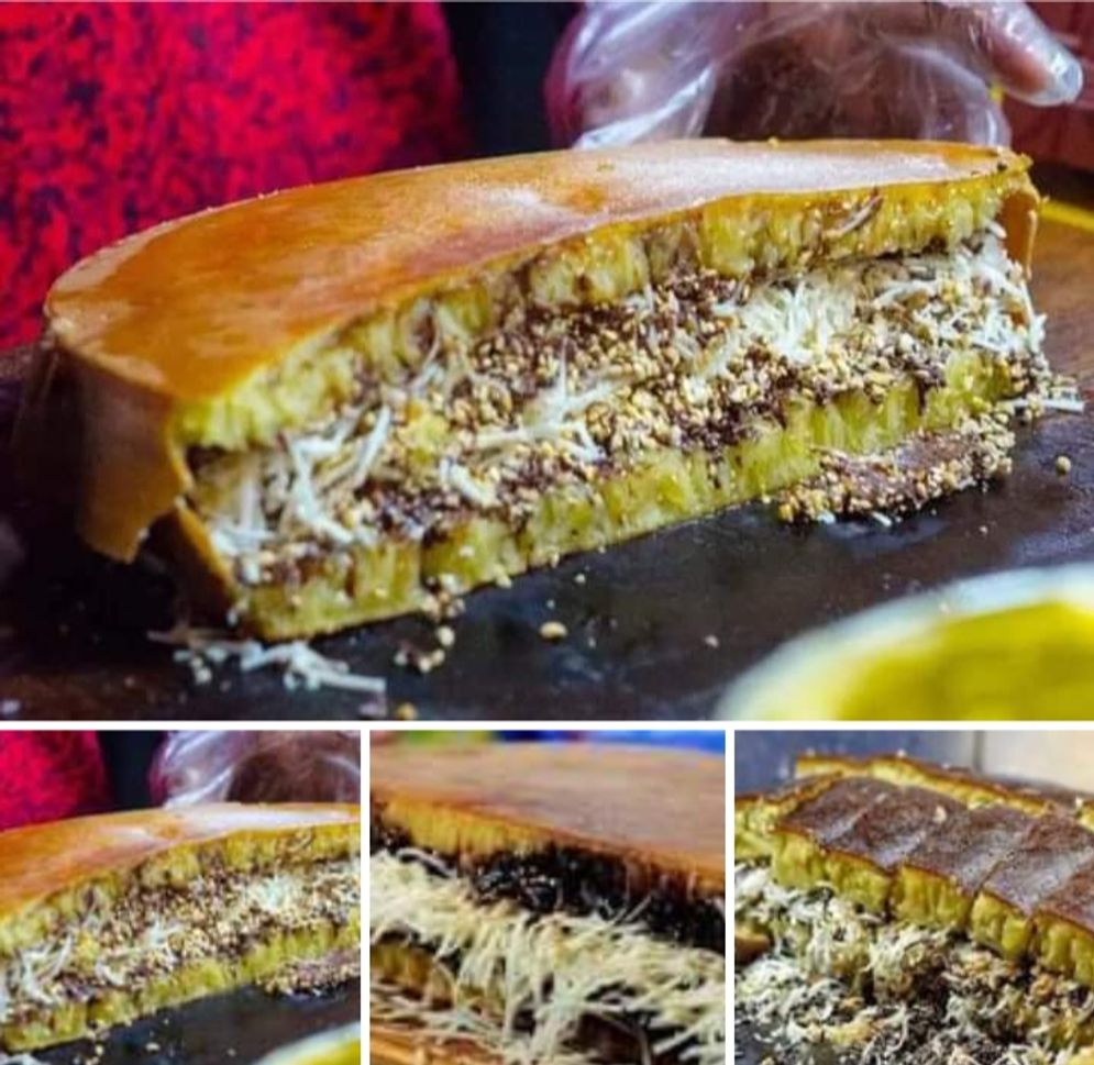 Martabak Khas Bangka